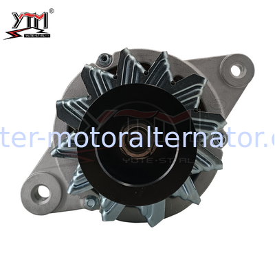 32G68-00100 35000-4838/8-98004-176-0 24V 50A Excavator Alternator For Lsuzu Flat Two Plug Big Trucks