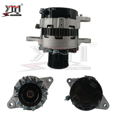 32G68-00100 35000-4838/8-98004-176-0 24V 50A 엑스카바터 이수즈용 플래트 2 플러그 대형 트럭
