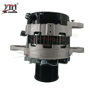 32G68-00100 35000-4838/8-98004-176-0 24V 50A 엑스카바터 이수즈용 플래트 2 플러그 대형 트럭