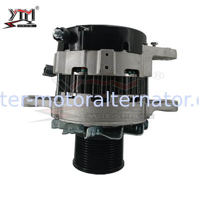 32G68-00100 35000-4838/8-98004-176-0 24V 50A Excavator Alternator For Lsuzu Flat Two Plug Big Trucks