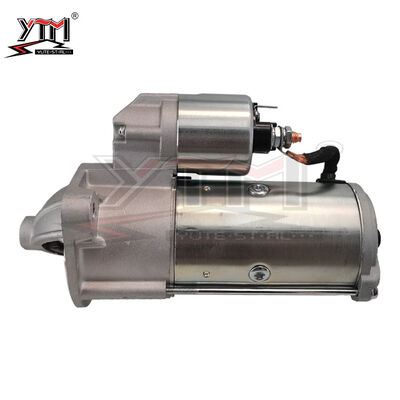 오리지널 OEM 36100-42200 스타터 / M2T84071 Valeo JS1227 4D56 낮은 치아