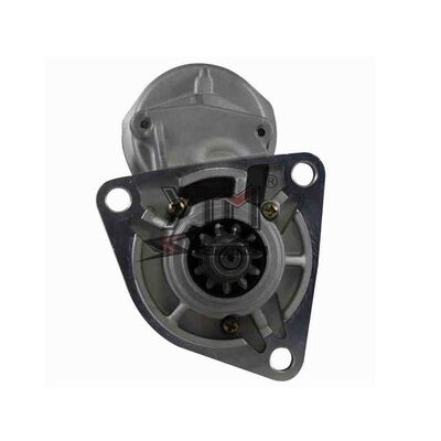 ISUZU 6BD1 6BG1 ZAX200/210-5 028000-6200 1-81100-141-0 제조업체에 대한 24V 스타터 모터