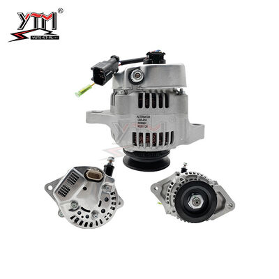 3TNV76 4TNV94 4D94 존 디어 백호 110 트랙터 로더 R60-7 DH60-7 101211-2951용 12V 전원 대전기