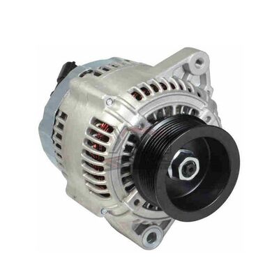 6D102 6D10724V 35A 코마쓰 PC200-6 PC200-7 600-861-3410 101211-4310 제조업체용 대전기