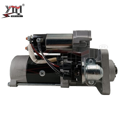 희귀 전기 새로운 24V 스타터 사람 트럭과 호환 Tgm 13.240L 13.250 13.280L 13.290 M008T62671/CST35636