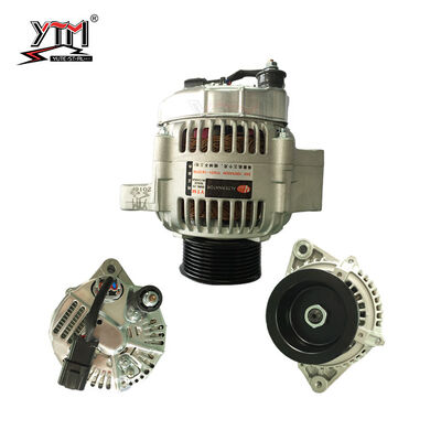 6D107 24V 자동 발전기 코마쓰 PC200-8 PC220-8 PC210-8 PC240-8 10211-7960 600-861-6410 제조업체