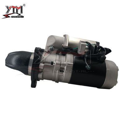 시작 모터 7.5kw 600-813-7153 시작 모터 0-23000-7955 6D140 왼쪽 개척