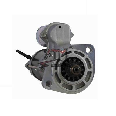 4HK1 ZAX230/240 JS200 JS220 8980540630 8980703211 0240000178 제조업체에 대한 시작 모터