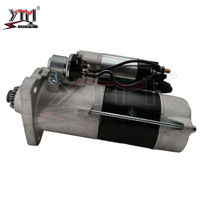 시작 모터 7.5kw QDJ2880D3 시작 모터 CW M12 나사