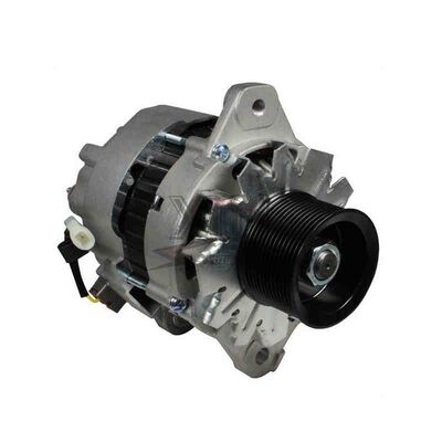 Caterpillar S6E 엔진 E320C E320D 발굴기 2128561에 대한 공장 24V 대전기 CAL35622