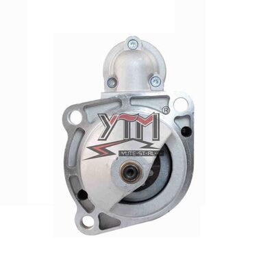 보쉬 EC210B KHD 데우츠 파흐트랙터용 12V 셀프 스타터 모터 0-001-230-006 0001230006