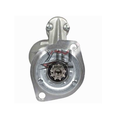 12V 엔진 시작기 ISUZU 4JB1 발굴기 EX40 EX45 EX50UR S13111 S13113 8970848770 공급자