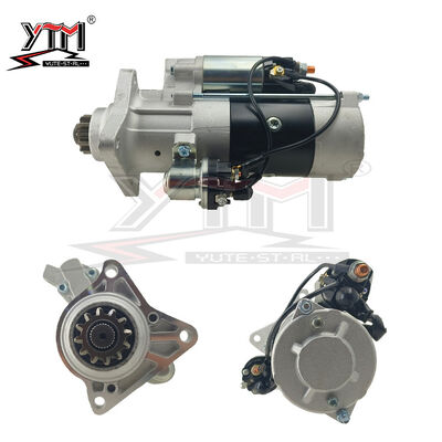 24V 스타터 모터 M9T66771 GOWE 볼보 0500 OE 21542660 22602935