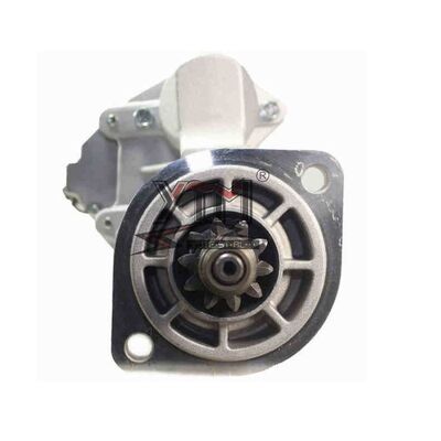 미쓰비시 엔진용 24V 스타터 모터 D04ER 코벨코 SK130-8 SK140 0-24000-0228 0-24000-0188 제조업체