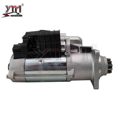 고품질 QDJ2845G 0001261015 24V 7.5KW 11T 스타터 모터 웨이차이 / DEUTZ에 대 한 버스 / 트럭 예비 부품 교체
