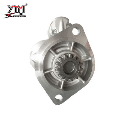 4D88 12V 스타터 ZAX40U-2 ZAX50U-2 PC55 SK55 SWE50 S13-294 121254-77011