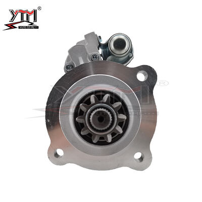 WD615 웨이차이 W618 HOWO SINOTRUK ZZ3325N VG1560090001 300N10928Z QDJ2860C5용 24V 모터 스타터