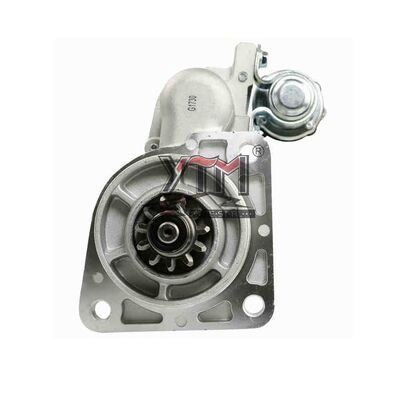 29MT 24V MERCEDES TRUCK 에테고용 시작 모터 8200138 8200297 A061512101 061512101