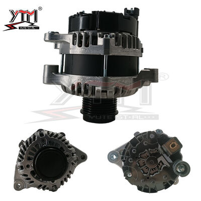 RAREELECTRICAL 신형 105Amp 12V 호환되는 전기 변속기 모터 Honda Fit Lx Ex-L Ex Dx 2015-2016 부품 번호 311005R7A01/A5TZ0281/20082N