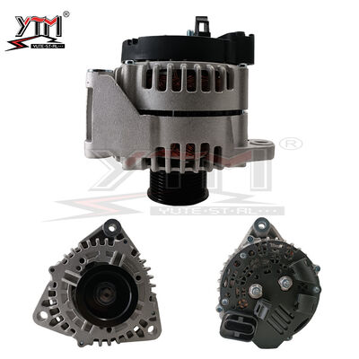 JFZ2912YNZ/RE090002/202V26101-7281 선데 카만 13 발전기 MAN MC11/MC13