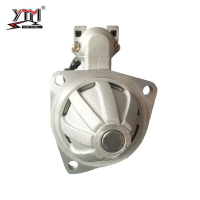 6BD1 시작 모터 24V EX200-1 EX200-2 EX200-3 EX200-5 SH120A2 1-11261-1180 QD2761B HM-C00015
