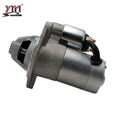 신 엔진 시작기 히타치 / Yanmar S114-815 S114-815A S114-817 S114-817A S114-883