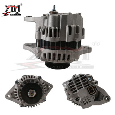쿠보타 엔진 V3800 A002tc1877 A2tc1877 A2tc1877a RAREELECTRICAL 새 12V 100Amp