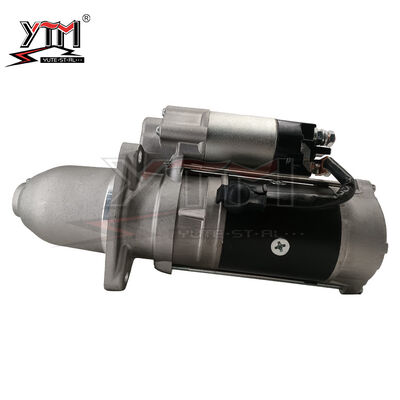 현대 뉴 파워트럭 (Hyundai New Powertruck)) 6X2) 04 오리지널 OEM 36100-84400 스타터 / 3610084400
