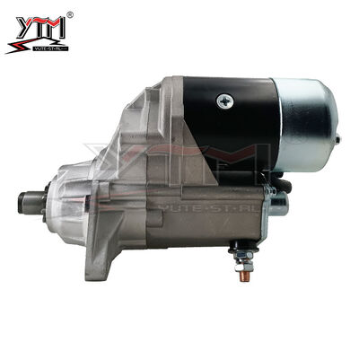 24V 스타터 케이스 7120 Iveco180E 228000-5640 112822 228000-5641 42498714 공장