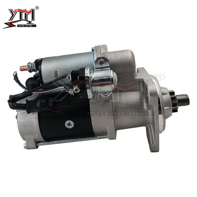 대우 DH225-7 29MT 8200475 65262017076 65262017063용 24V 스타터 모터