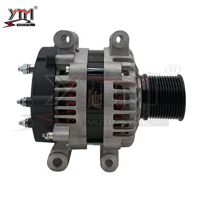 DR235A 알터네이터 CAT323/24V 85A 12PK 60/5606104/T430455/3218932