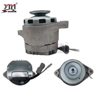 ND281 ALTERNATOR 22115 10931/GP9905/12V/20A/400-58007 Yanmar 물 냉각용