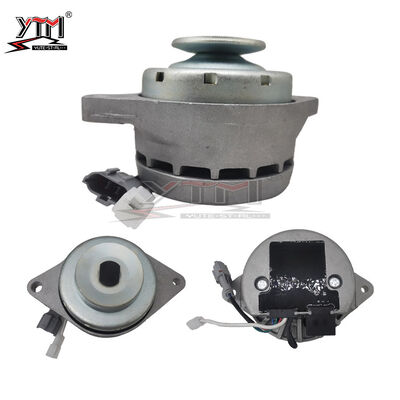 ND282 ALTERNATOR 22120/ 12V/20A 양마르 물 냉각 1005#
