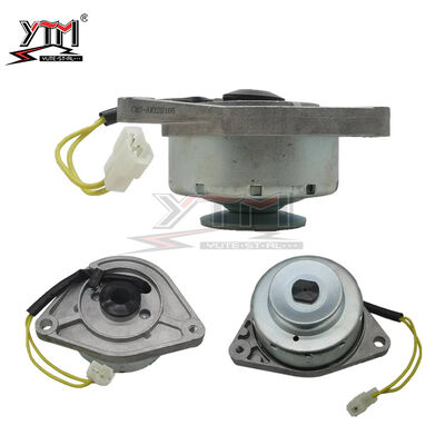 ND283 ALTERNATOR 22121 /121450-77200 Yanmar 물 냉각용 12V/15A