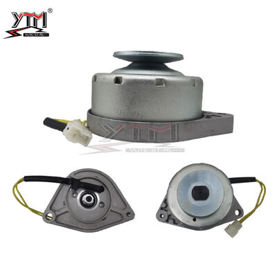 ND284 ALTERNATOR 22122 02D12145/12V/15A/400-58006/121450-77200 Yanmar 물 냉각용