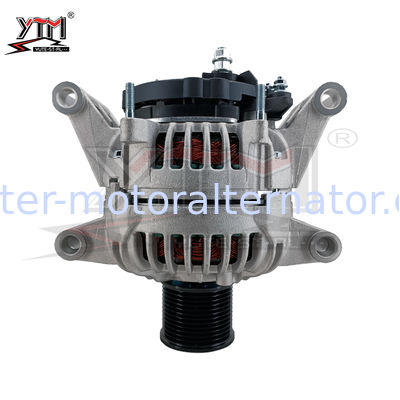 Alternator 24V 150A 12PK For CAT 330D2GC C6.6 C7.1 0124655099 3524700