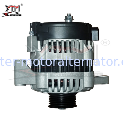 High-Performance 12v 95a 6pk Alternator For Mercury 8400013 8400111 8723n 8726n 116163