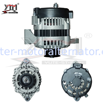 High-Performance 12v 95a 6pk Alternator For Mercury 8400013 8400111 8723n 8726n 116163