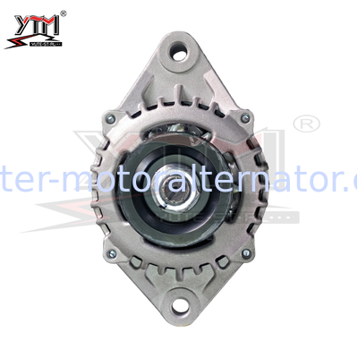 RELIABLE 12V 50A 4PK ALTERNATOR COMPATIBLE WITH MERCURY 8400080 8M0063970 8488N