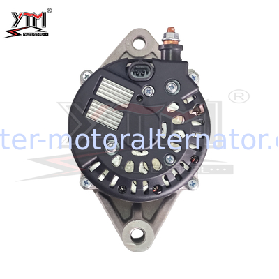 RELIABLE 12V 50A 4PK ALTERNATOR COMPATIBLE WITH MERCURY 8400080 8M0063970 8488N
