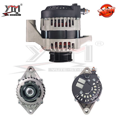 신뢰할 수 있는 12V 50A 4PK 알터네이터, MERCURY 8400080 8M0063970 8488N 호환