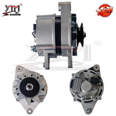 12V 120A O83 Bobcat Mahle 모델 AAK4917 / AAK4653 / 11용 싱글 슬롯 대전기204.629 / MG791