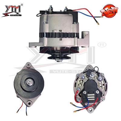 12V 55A 머큐리용 싱글 슬롯 알터네이터 ALP0058 20130179 8EM2004 AR150AR