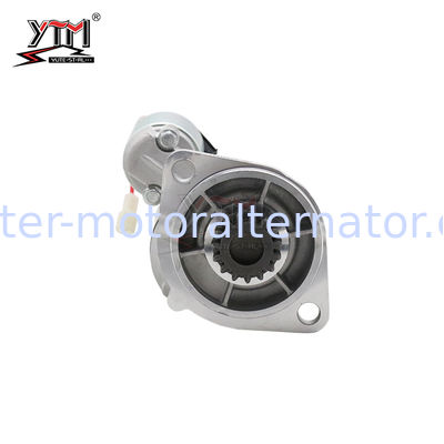 4D88 Engine Starter Motor with 6 Months Warranty and OEM Part Number 12940077012 for PC55/SK55