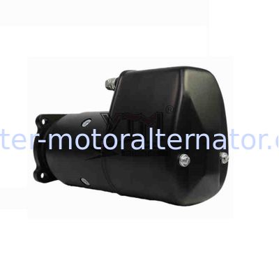 12V 9T Starter Motor for VOLVO with 1.1KW Power and 18 Months Warranty OEM 13467071