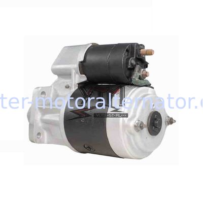12V 9T Starter Motor for VOLVO with 1.1KW Power and 18 Months Warranty OEM 13467071