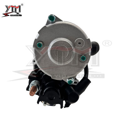 6BG1T 이수즈 ZAX200 EX250-3 24V 11T 5.0KW에 사용되는 시작 모터 OEM 0-24000-3150 1811003310 1811003380 1811003381