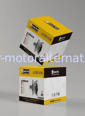 22SI Alternator DR220 24V 70A 8PK 10459334 10459372 10459461 10459468  10461235 1117897 1117944 CAL60607 19010111