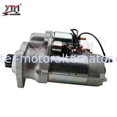 24V 12T Starter for Bosch type for John Deere engine marine 612AFM01 6CYL 0001330511 0001350022