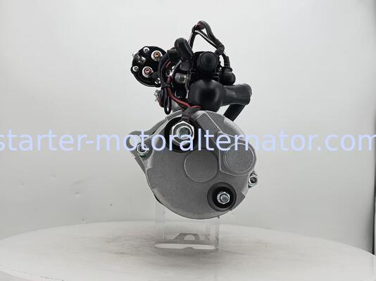 QDJ2856A4  Starter24V Starter Motor Diesel Engine 178f Starter 3900788  C15 24V 11T 7.5KW CW Used for CAT 390-0788 M105R3077SE
